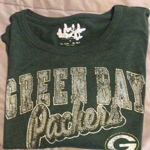 Green Bay Packers Tee